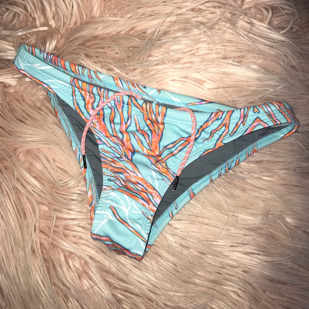 Jolyn | Printed Brazilian Bottoms